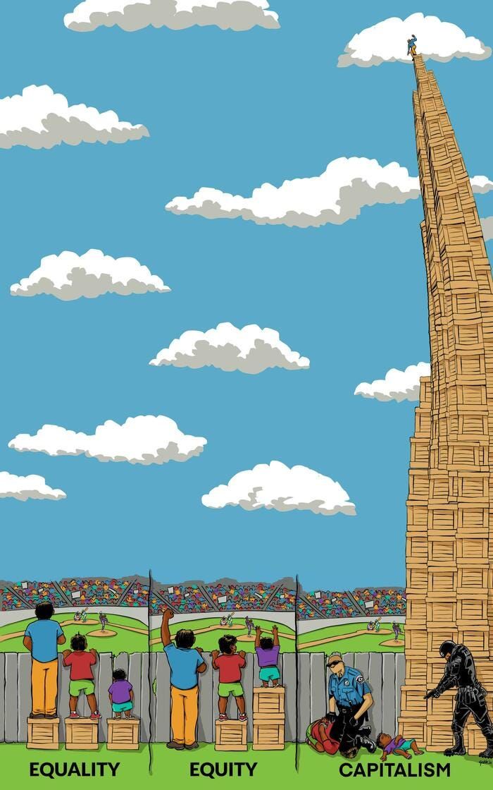 What Happened To Meaningful Work