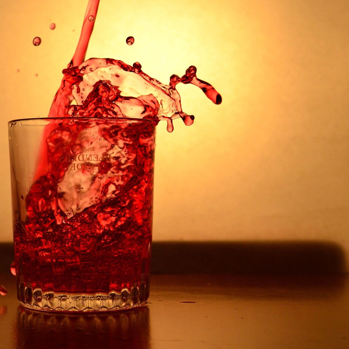 Pick your Kool-Aid flavor or someone else will