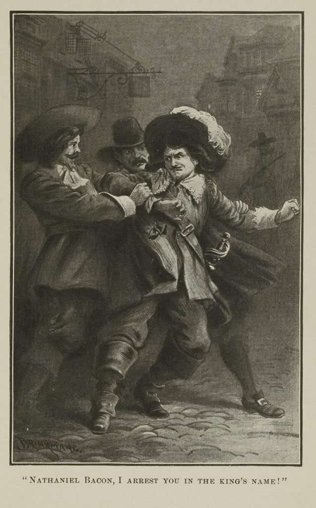 Make Virginia Flat Again