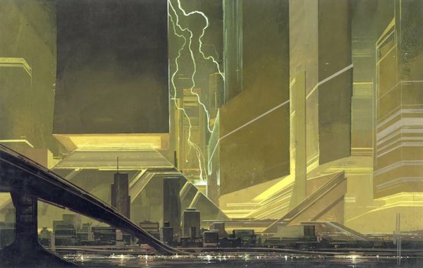 Did you try asking the meaning shredder?