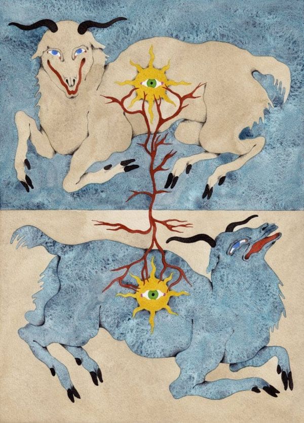 A tour of the shadow factory