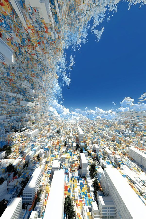 The Land of Slopportunity