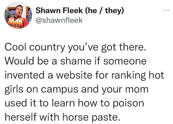 End A Pandemic With This One Weird Trick!