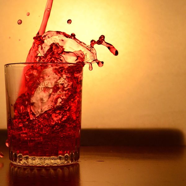 Pick your Kool-Aid flavor or someone else will