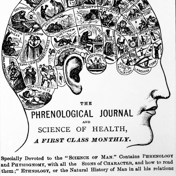 You’re the soup and the one stirring it