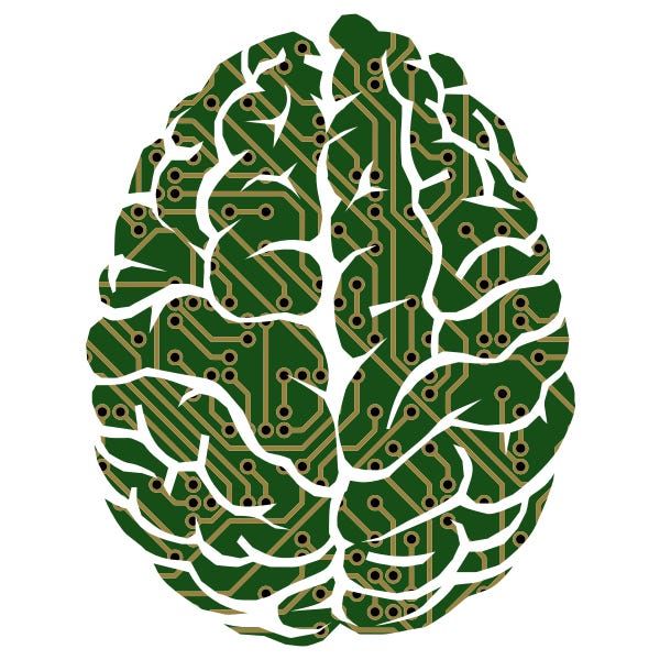 Artificial talk of artificial intelligence