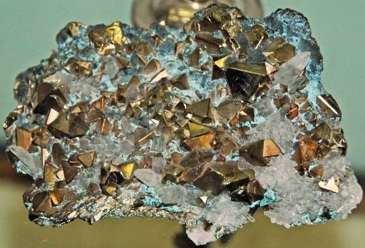 Gems from the content mines