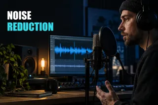 Studio scene related to the article, styled consistently with AbletonLive.net