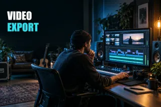 Studio scene related to the article, styled consistently with AbletonLive.net