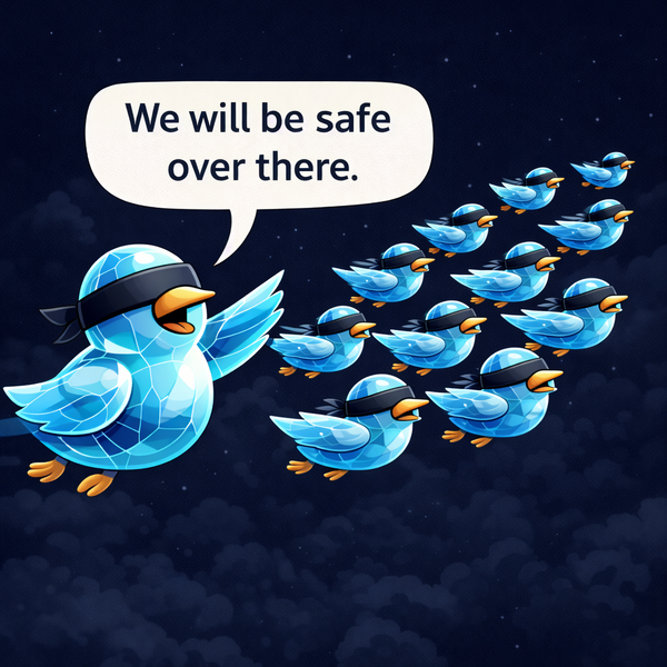 How Was CrowdStrike Even Invited to Glasswing?