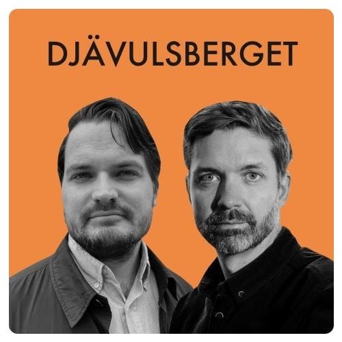 65. Kritik utan auktoritet (Djävulsberget tar en paus, på återhörande!)