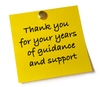 Gratitude