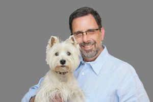 Rich Mironov (and office manager Celeste)