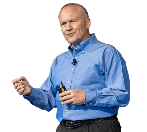 Pricing Podcast with Mark Stiving