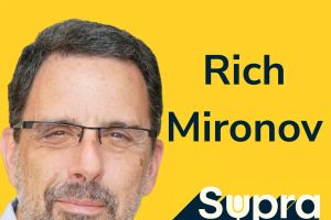 Podcast: AI, Leadership, Career Ladders