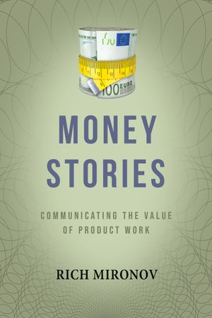 MONEY STORIES