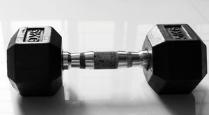 barbells