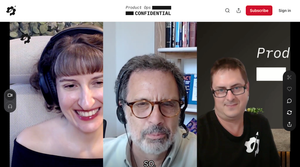 Product Opscast: Money Stories and Organizational Realities