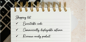 Technical Ingredients, Revenue Ingredients