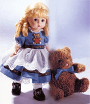 "Goldilocks" Packaging