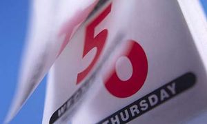 5 Things To Do In Your First Week with a New Product