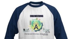 Engineering jersey Engineering jersey