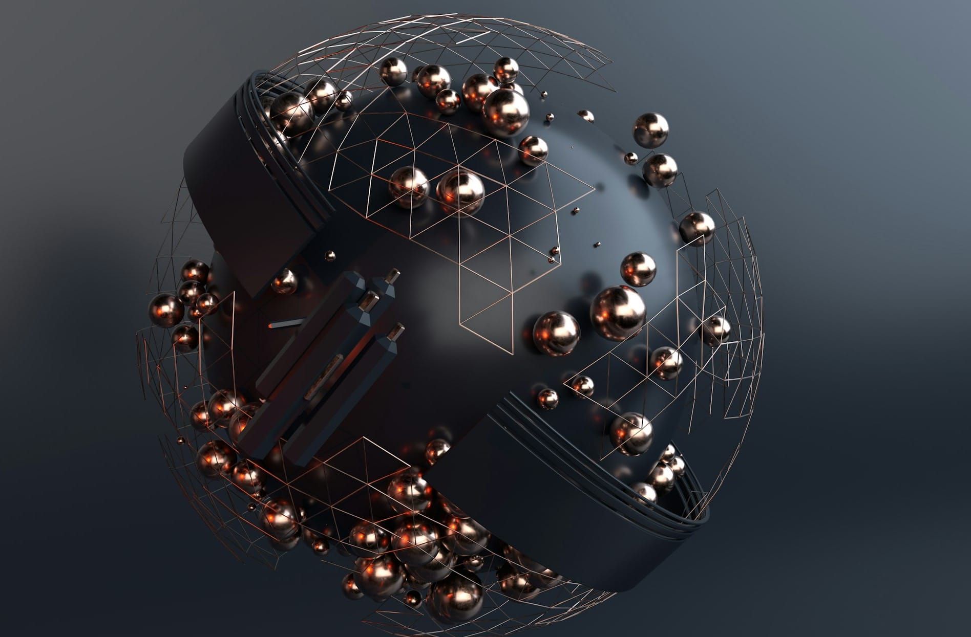 Tech · Trade · Geopolitics Scan