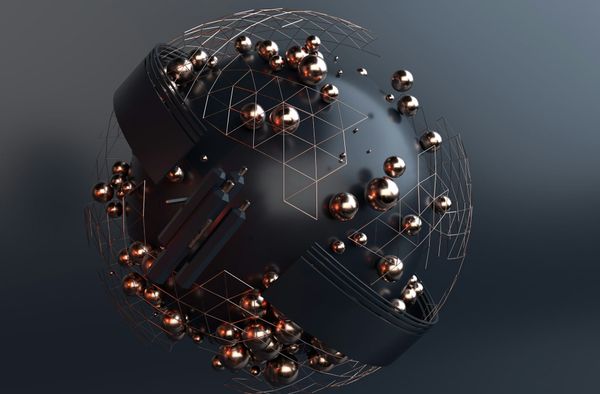 Tech · Trade · Geopolitics Scan