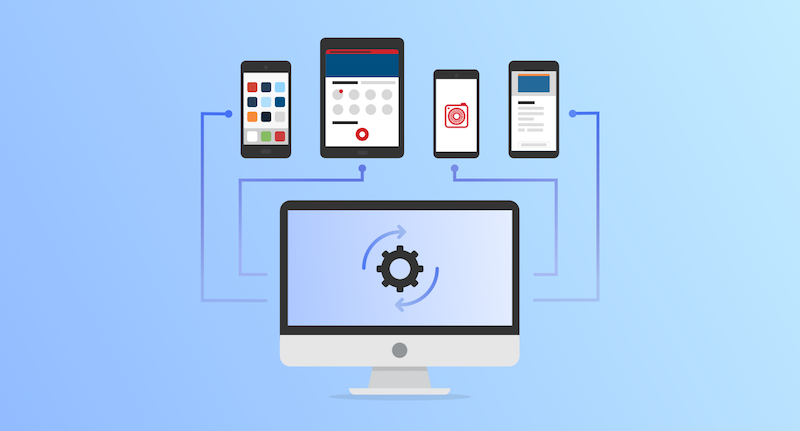 Automated end to end testing at Carousell with browserstack