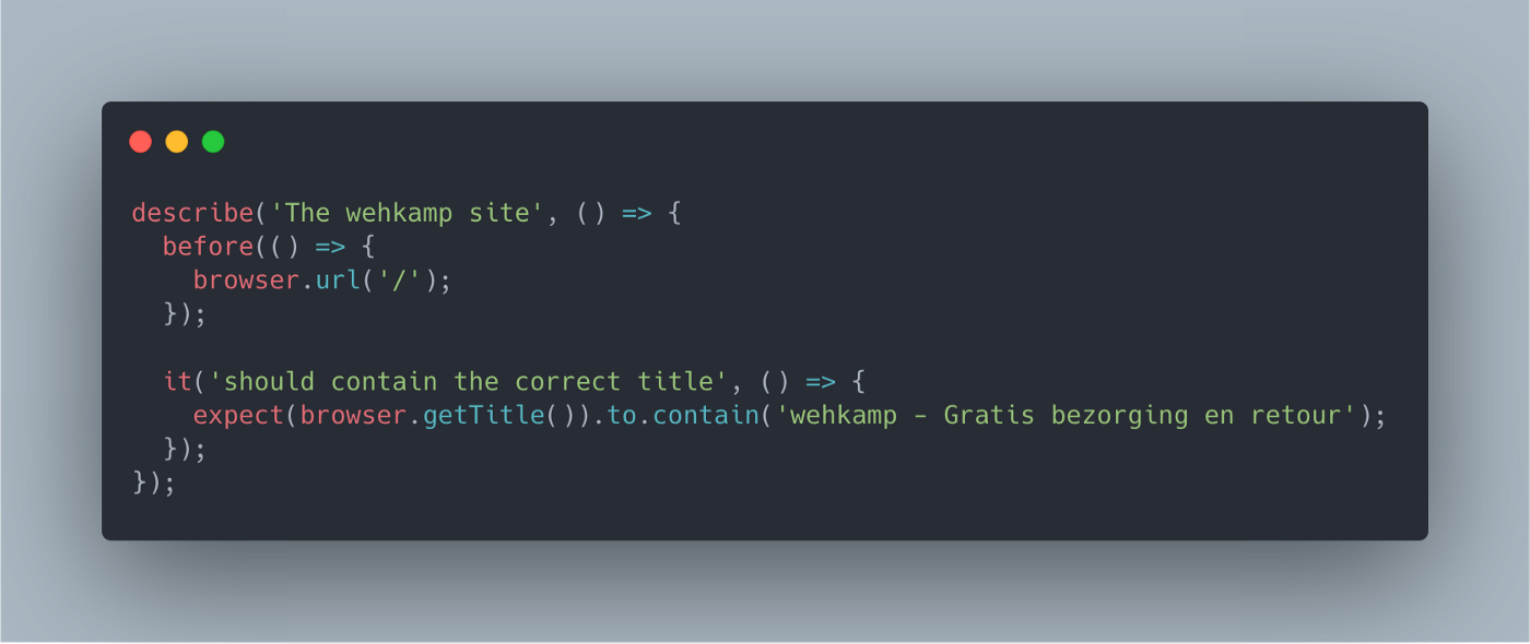 browserstack-webdriverio-regression-testing-2
