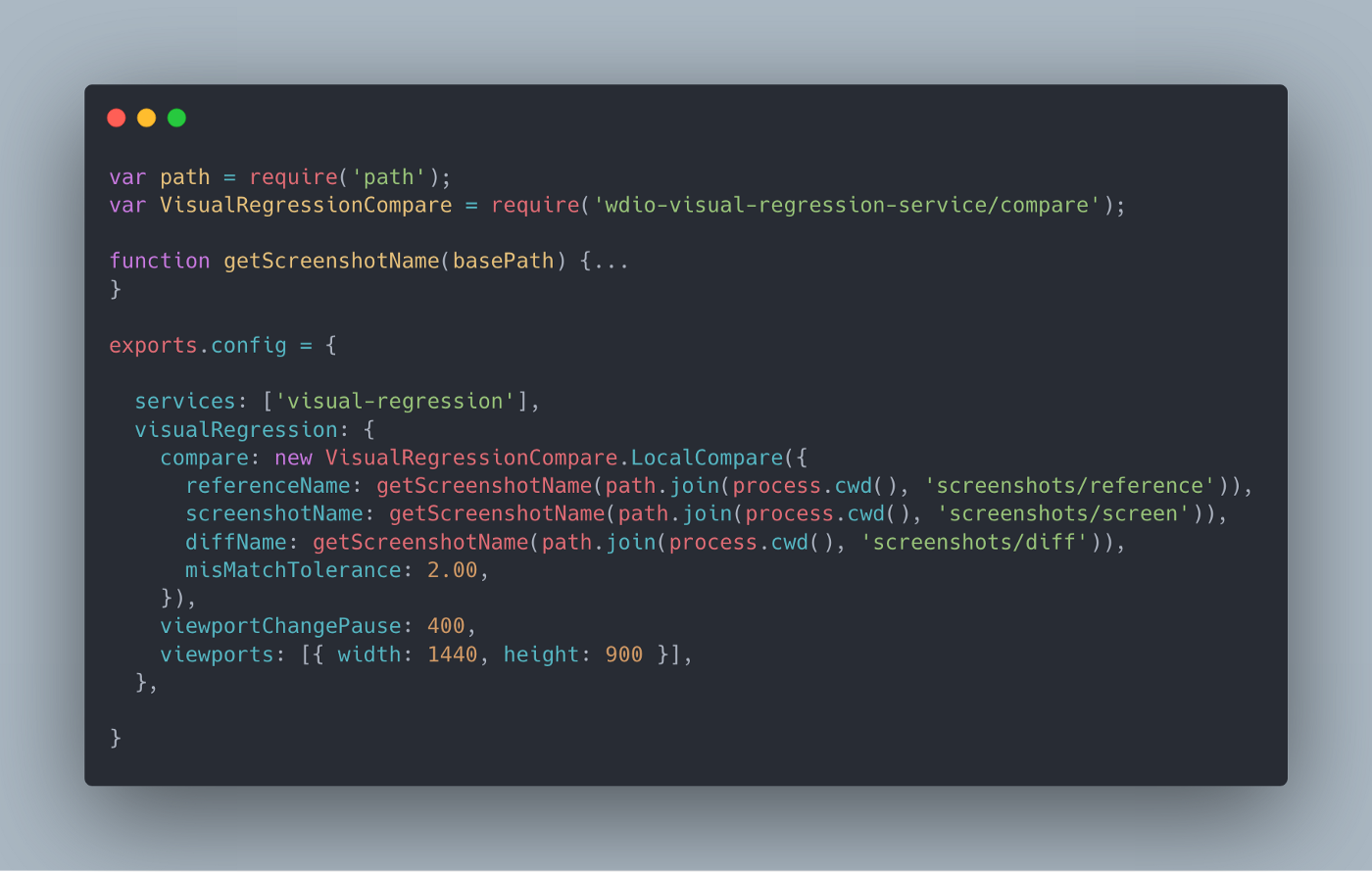 browserstack-webdriverio-regression-testing-4-1