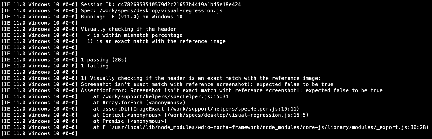 browserstack-webdriverio-regression-testing-7