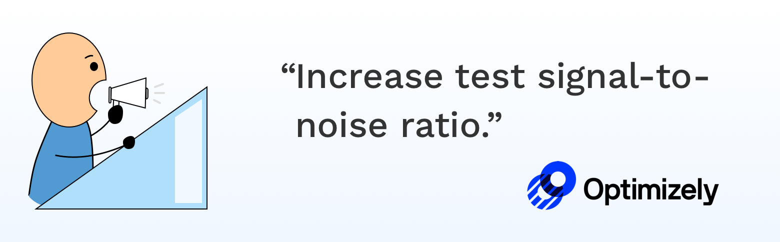 QA best practices: Optimizely