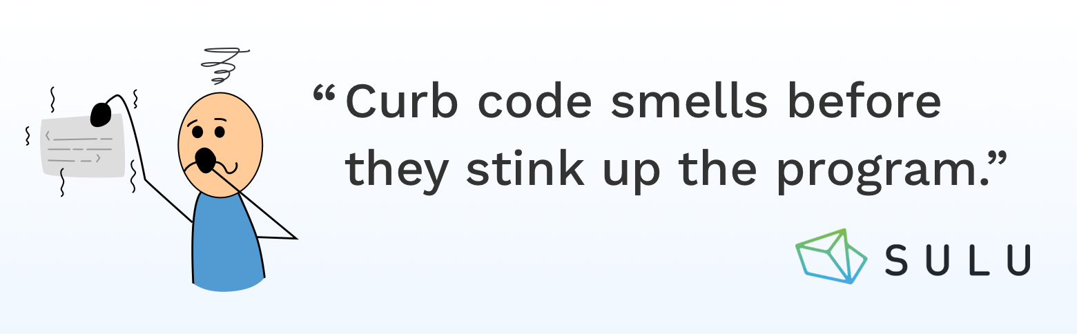 QA best practices: Sulu