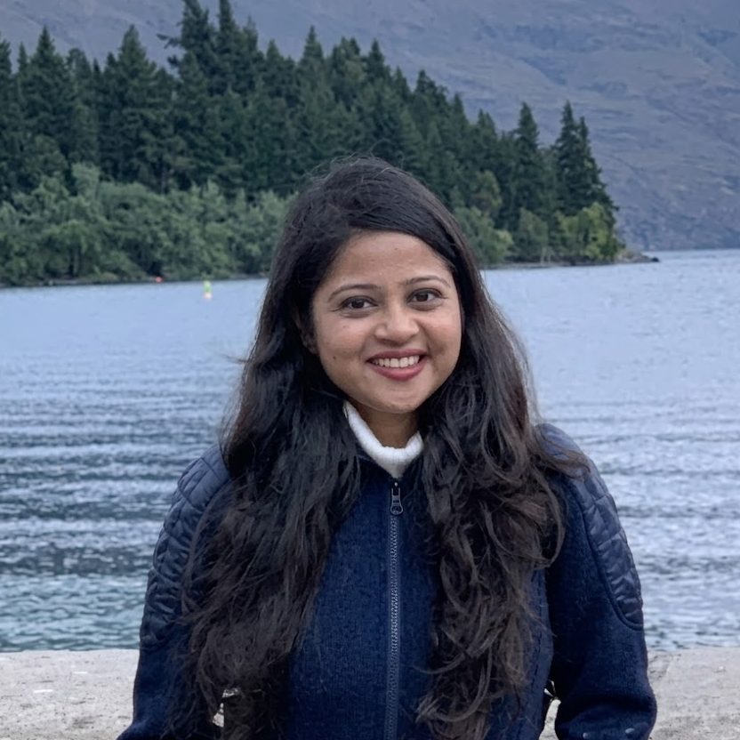 Puja Jagani