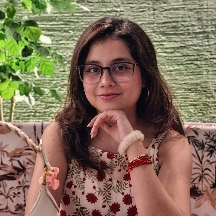 Aayushi Singh