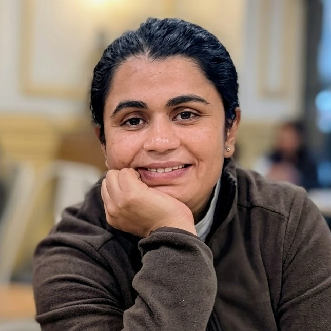 Snehi Jain