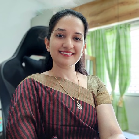 Rishika Sood