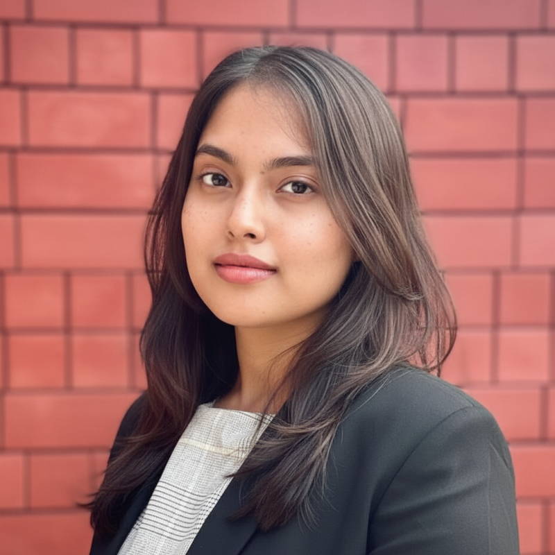 Rajrupa Roychowdhury