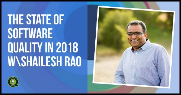 BrowserStack Featured in the Leading Automated Testing Podcast, TestTalks with Joe Colantonio