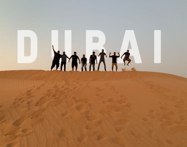 BrowserStack goes to Dubai