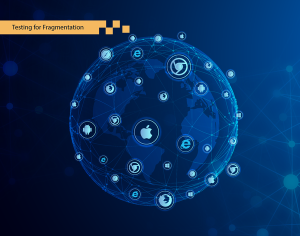 Testing for Fragmentation: Is your UX tested for Global Compatibility?