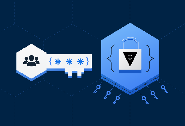 Key Management with Vault at BrowserStack