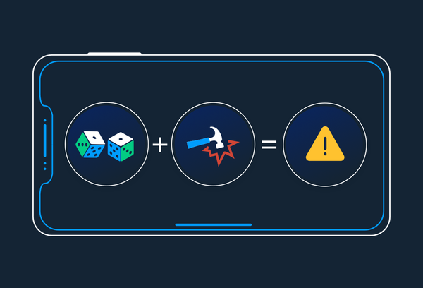 Testing for Fragmentation: A risk based approach for targeted, effective testing