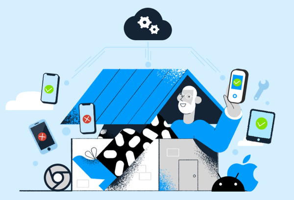 From Home to Prod: 6 Remote Testing Best Practices from Agile Teams