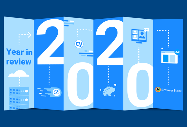 2020: Year in review