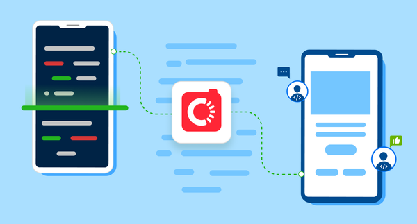Carousell: Providing fast feedback to developers using mobile UI tests as PR checks