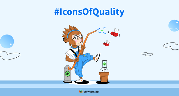 Honoring #IconsOfQuality: Snehi Jain, Engineering Manager