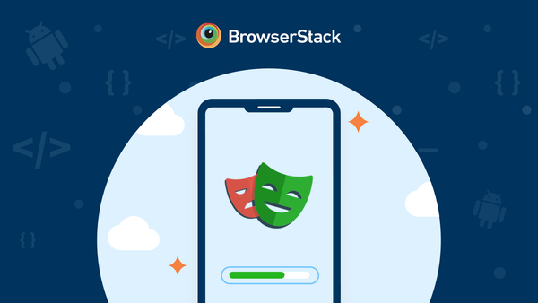 Introducing support for Real Android Devices on Playwright!