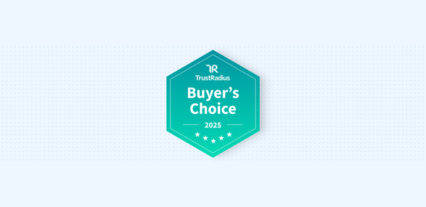 BrowserStack wins the TrustRadius 2025 Buyer’s Choice Award